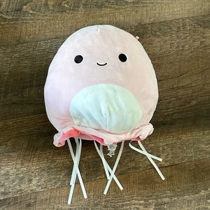 8 Inch Jayda the Jellyfish Squishmallow